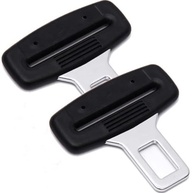 Fivela Cinto Segurança Universal Anti Alarme - Conforto e Praticidade no Carro - imagem 2