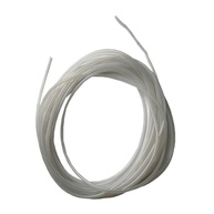 Mangueira Silicone Atóxico Odonto 8x5mm - Flexibilidade e Segurança para seu Consultório - imagem 2