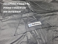 Capa de Proteção Premium para Harley Davidson Fat Boy: Segurança e Estilo Incomparáveis - imagem 4