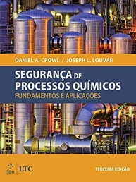 Segurança de Processos Químicos: Fundamentos e Aplicações Essenciais - imagem 2