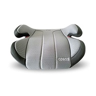 Booster Teen Cinza Cosco Kids: Conforto e Segurança para Jovens Passageiros - imagem 5