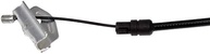 Cabo de Freio de Estacionamento Traseiro Dorman C661257: Segurança e Durabilidade para seu Chrysler/Dodge/Ram - imagem 4