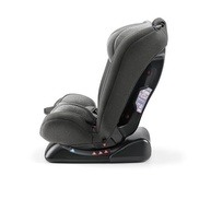 Cadeira Auto Litet Mass 0-36kg Preta e Cinza: Segurança e Conforto para Todas as Fases - imagem 4