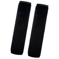 Conforto e Segurança: Kit 2 Capas Universais Macias para Cinto de Segurança de Carro - imagem 4