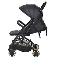 Carrinho de Bebê Burigotto Zap Black: Conforto e Segurança para Passeios Inesquecíveis - imagem 3
