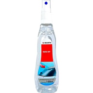 Water Off Cristalizador: Visibilidade Cristalina e Segurança na Chuva - imagem 1