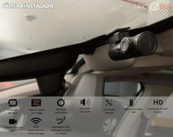 Câmera Veicular Black Box Vision HD com Wi-Fi e Cartão 32GB - Segurança e Praticidade - imagem 3