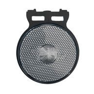 Lanterna Lateral LED Caminhão: Ilumine com Segurança! - imagem 2