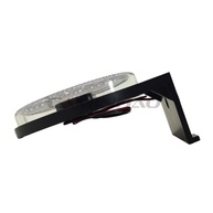Lanterna Lateral LED Carreta: Ilumine com Segurança! - imagem 2