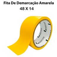 Fita de Demarcação: Sinalize com Segurança! - imagem 2