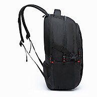 Mochila Executiva Crosswave 19L: Leve Tudo com Segurança! - imagem 2