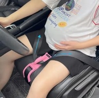Cinto de Segurança para Gestantes: Conforto e Segurança Essenciais na Gravidez - imagem 3