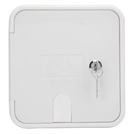 Tampa de Cordão RV LiebeWH: Segurança e Elegância para seu Trailer - imagem 2