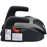 Assento de Elevação Burigotto Protege Mesclado Cinza - Segurança e Conforto para Crianças de 15-36kg - imagem 4