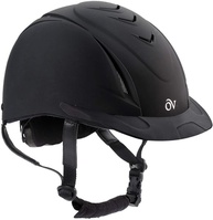 Ovation Capacete de Equitação de Luxo: Segurança e Conforto para Cavaleiros Exigentes - imagem 1