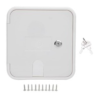 Tampa de Cordão RV LiebeWH: Segurança e Elegância para seu Trailer - imagem 3