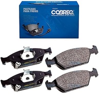 Pastilha de Freio Dianteira Cobreq N1377 Sinterizada para Honda City e Fit - Segurança e Performance - imagem 3