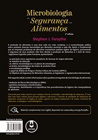 Microbiologia da Segurança dos Alimentos: Guia Essencial para Profissionais e Estudantes - imagem 3