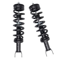 Amortecedor Dianteiro PAROD 172292 para Dodge Ram 1500 (2009-2023) - Conforto e Segurança - imagem 2