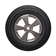 Pneu Firestone Aro 15 Destination H/T 255/75R15 110S: Conforto e Segurança - imagem 2
