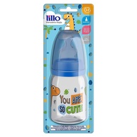 Mamadeira Lillo Magia 120ml: Conforto e Segurança! - imagem 2