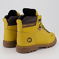 Bota Worker West Coast: Conforto e Segurança - imagem 2