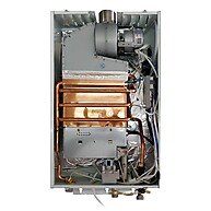 Aquecedor Komeco G2 Digital: Conforto e Segurança - imagem 2