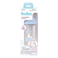Mamadeira Buba Easy Flow: Conforto e Segurança! - imagem 2