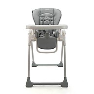 Cadeira de Refeição Mellow Grey: Conforto e Segurança! - imagem 2