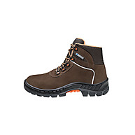 Bota Nobuck Marluvas: Conforto e Segurança! - imagem 2