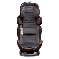 Cadeira de Carro Legacy Voyage: Conforto e Segurança! - imagem 2