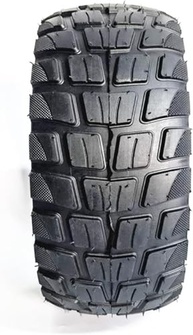 Pneu 90/55-6 Off-Road Reforçado: Aventura e Segurança para Sua Scooter - imagem 5