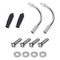Freio V-Brake Bicicleta: Performance e Segurança - imagem 2