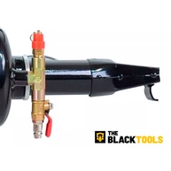 Assentador de Talão Bazooka 9L: Potência e Segurança - imagem 2