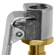 Bico Inflador Pneu: Precisão e Segurança - imagem 2