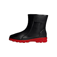Bota de Chuva Impermeável: Proteção e Segurança - imagem 2