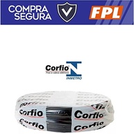 Cabo Flexível 2,5 mm Preto - 100m Corfio - Segurança e Qualidade para Instalações Elétricas - imagem 4