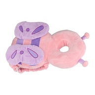 Almofada de Segurança Infantil em Forma de Animal - Proteção Leve e Confortável para Bebês - imagem 4