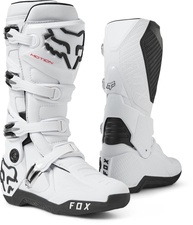Bota Fox Racing Motion Motocross/Dirt Bike Masculina - Performance e Segurança - imagem 1