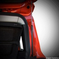 Par Amortecedor Porta Malas Gol G5 2009-2012: Segurança e Conforto para Seu Veículo - imagem 4