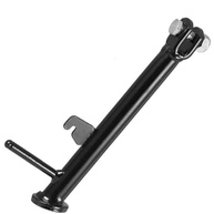 Cavalete Lateral Reforçado para Fazer 250 Preto - Segurança e Durabilidade - imagem 2