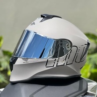 Capacete Mormaii Titanium Fosco Original: Segurança e Estilo para Motociclistas - imagem 4