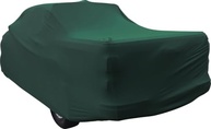 Capa de Proteção Premium Verde para Dodge Ram Rampage: Segurança e Estilo - imagem 4