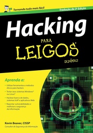 Hacking Para Leigos: Domine Testes de Invasão com Segurança e Eficiência - imagem 1