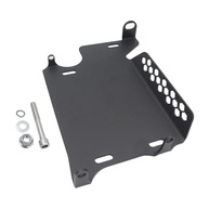 Protetor de Motor Inferior QccHieUs para 368K G368: Segurança e Durabilidade para Sua Moto - imagem 2