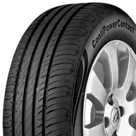 Pneu Continental ContiPowerContact 205/55R17 91V: Segurança e Desempenho para Seu Carro - imagem 4