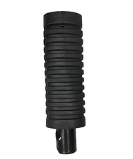 Pedaleira Traseira NXR 150 Bros e NXR 160 Bros (Direita) - Conforto e Segurança para Sua Moto - imagem 5