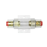 Porta Fusível Simples Green 098-8790 para Som Automotivo - Segurança e Performance - imagem 3