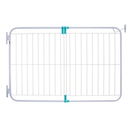 Portão Expansivo Pet Util 70cm a 115cm - Segurança e Liberdade para Pets - imagem 1