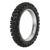 Pneu Traseiro Rinaldi SH31 100/90-17 para Honda NXR 125/150 Bross - Performance e Segurança - imagem 1